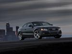 Audi A5 Coupe 2.0T 2007 года (NA)